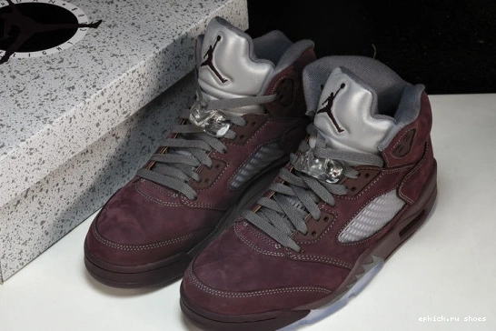 Rep EP  Retro  Jordan Burgundy DZ4131-600 5 (2023) DZ4131-600 0601